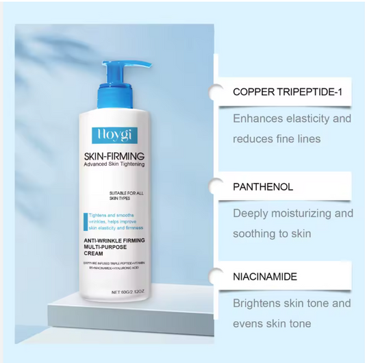 Crema Reafirmante Hoygi