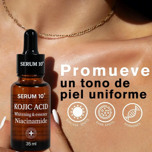 Serum 10 ACID KOJIC