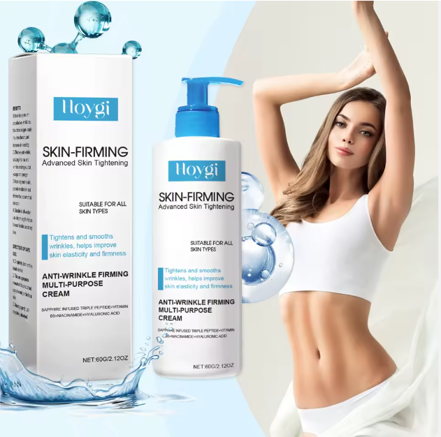 Crema Reafirmante Hoygi