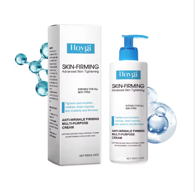 Crema Reafirmante Hoygi