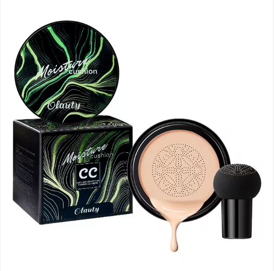 Base de Maquillaje en Crema Moisture CC Cushion