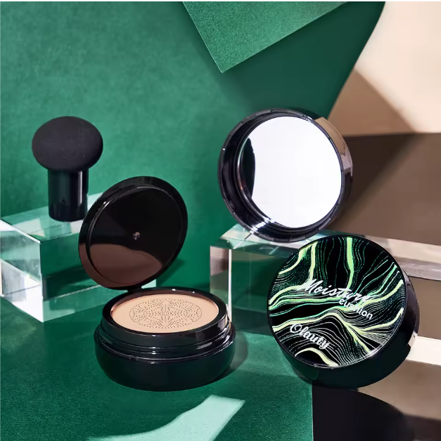 Base de Maquillaje en Crema Moisture CC Cushion