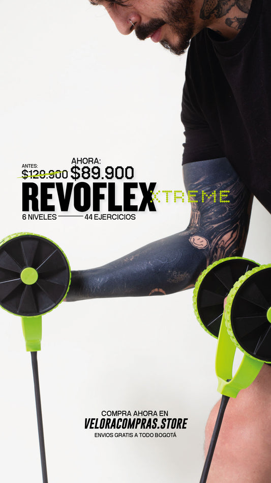 REVOFLEX XTREME