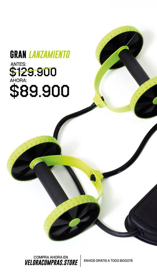 REVOFLEX XTREME