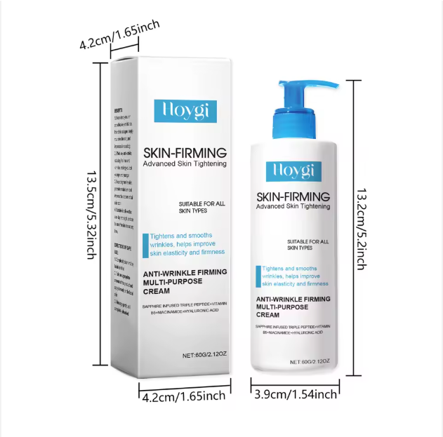 Crema Reafirmante Hoygi