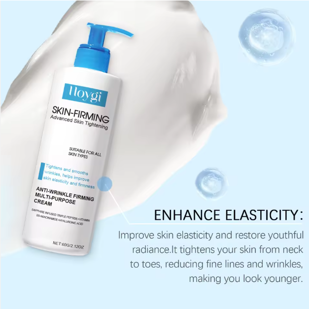 Crema Reafirmante Hoygi