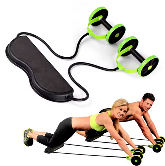 NUEVO REVOFLEX XTREME